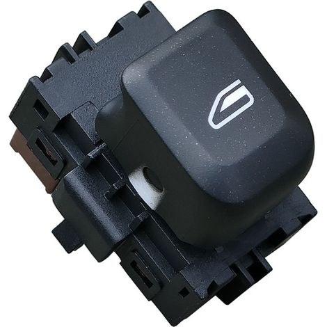 01725283 is suitable for the single-switch auxiliary control of the electric window regulator in Geely Boyue.