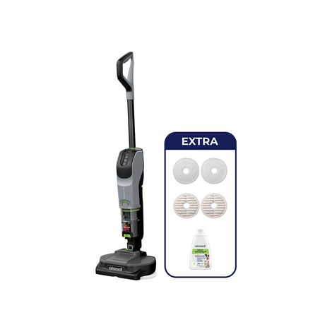 Aspirapolvere verticale Bissell B3898N SpinWave + Vac Pet Pro (1/5)