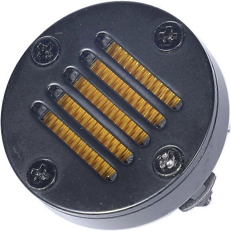 Hochwertiger Air Motion-Hochtöner mit AMT-Planarwandler (1,5 Zoll)
