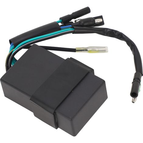 CDI-Zündungsleistung, Geschwindigkeitsverbesserung, Drehzahlbegrenzer 30410 GBF 831 Motocross CR80R CR85R (1/5)