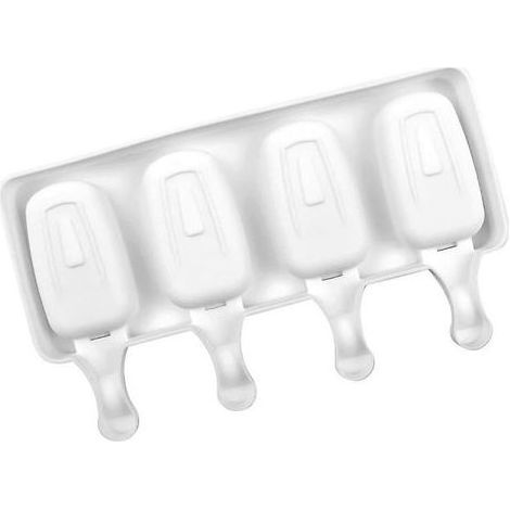moules Glace Silicone,moule Cake,2pcs Baton De Glace,glace Maison Popsicle,sans Bpa Moule Glace Antiadhsif Rutilisable (1/5)