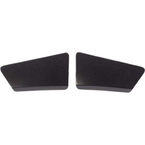 Paire Couvercles de Buse de Lave-Phare Compatible X4 F26 2014-2018 Référence 51117338567 (1/4)