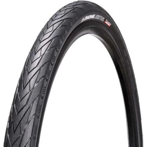 Pneu Chaoyang Kestrel 27,5" x 38 rigide urbain noir 27,5" x 38 Noir 27,5" x 38 (1/2)