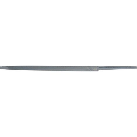 Lima Bahco entrefino triangular afilado fino 112mm