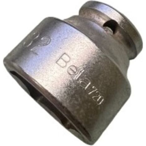 BETA 720/14 CHIAVE A BUSSOLA MACCHINA SERIE NORMALE MIS. 14MM. ATTACCO 1/2 ACCIAIO