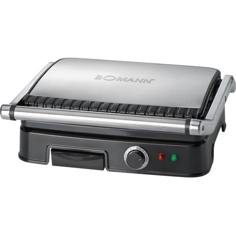 Bomann KG 2242 CB (1/5)