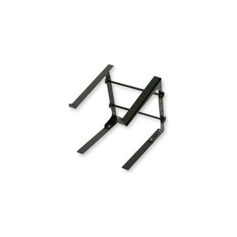 Support Laptop - Châssis Métallique - Couleur Noire