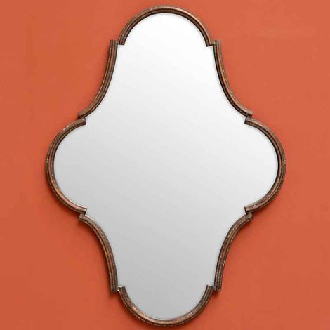 Miroir Bergamo 60x80cm (1/2)