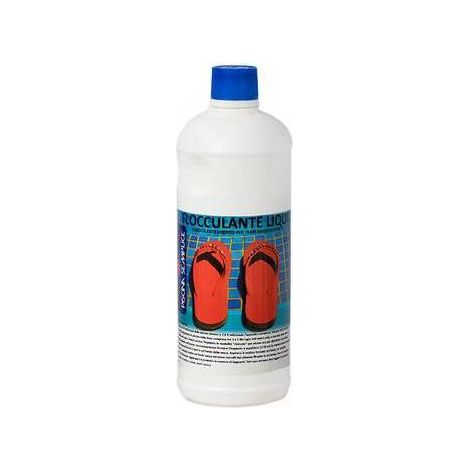 Floculant liquide