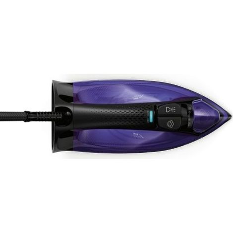 Philips PerfectCare GC3925/30 fer à vapeur noir performant