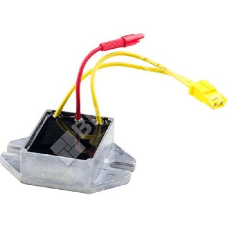 Regolatore di tensione per motori BRIGGS & STRATTON COMPATIBILE - 020209