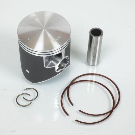 Piston moteur Vertex pour Moto KTM 250 EXC Après 2006 23630A / (1/2)