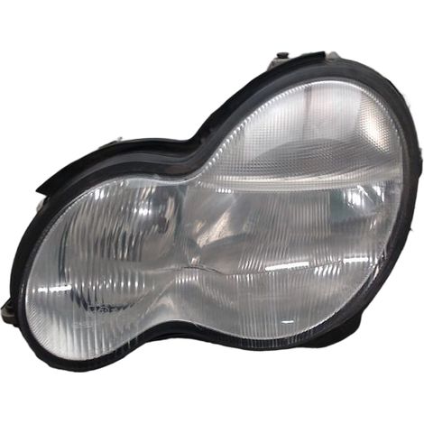 [PRODUIT D'OCCASION] Phare Gauche MERCEDES Classe C ♻️ Ref Oe. 2038200761 - Garantie à vie (1/4)