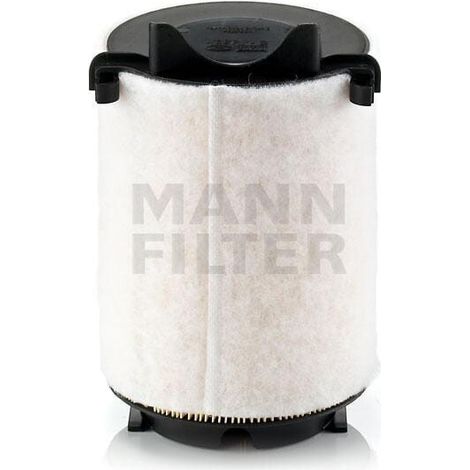 Filtro aria Mann per VW Golf V 1.6/2.0FSI