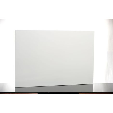 Elbo-Therm Easy EA 650 Infrarotheizung Wandheizung Heizpaneel 650 Watt Weiss Struktur (1/5)