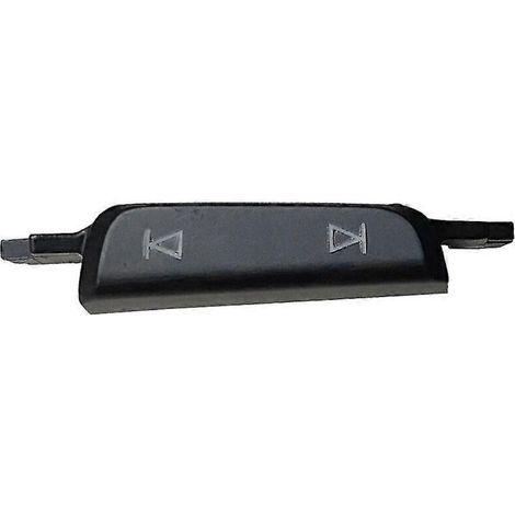 Bouton de commande au volant (remplace 5g0959442) - Installation facile- (1/4)