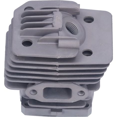 Ensemble piston-cylindre de 38 mm de remplacement compatible avec les débroussailleuses Stihl FS160, FS220 et FS280 (1/5)