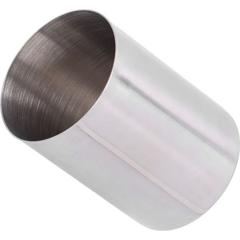 Porte-baguettes en acier inoxydable, panier de rangement pour cuillères, fourchettes et couteaux à steak.