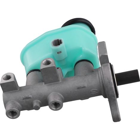 Hauptbremszylinder für Toyota Sequoia V8 4.7L (2001-2007) - Teilenummer: 47201-0C030 (M630127, MC390876) (1/5)