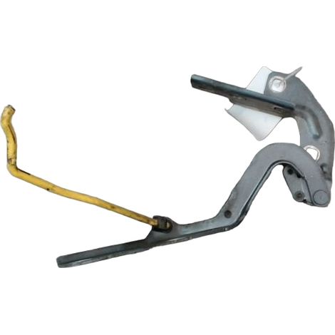 Compas Gauche Capot CITROEN Grand C4 Picasso Monosp. I Long 2006-2013 [PRODUIT D'OCCASION]♻️7912a2