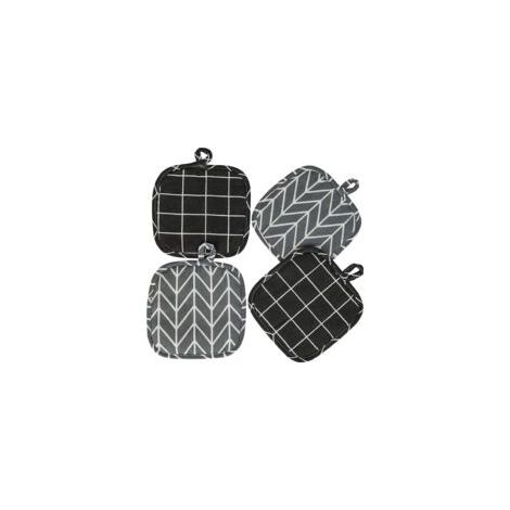 Four gants,maniques set