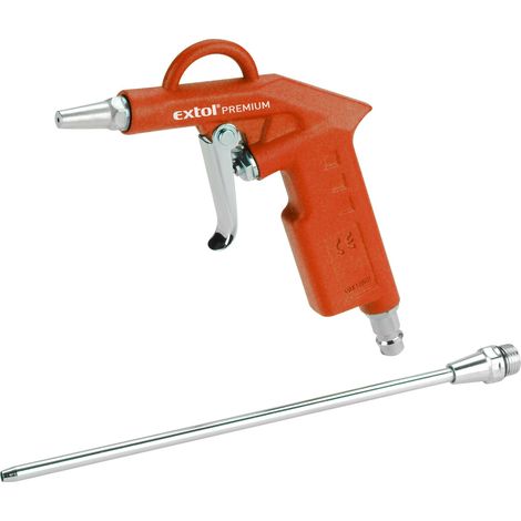 EXTOL PREMIUM Blasrohr BP 210 8865060
