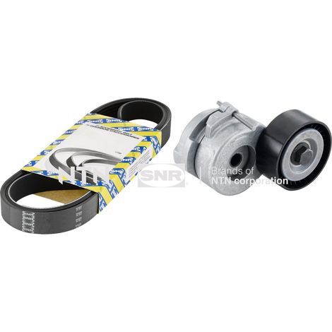Kits d'accessoires - KA853.21 - SNR - Compatible avec véhicule Opel