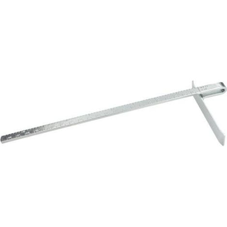 Butee longitudinale pour Scie circulaire BOSCH OUTILLAGES - 2610955166
