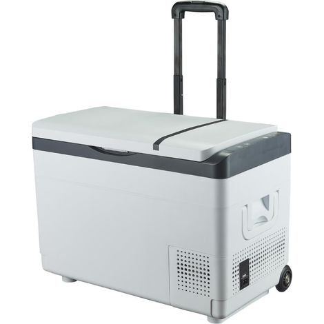 NABO Kühlbox KM 300 (1/4)