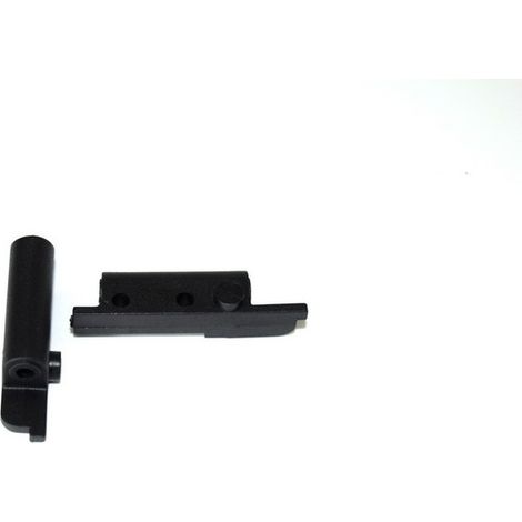 Suspension arm mount f/r