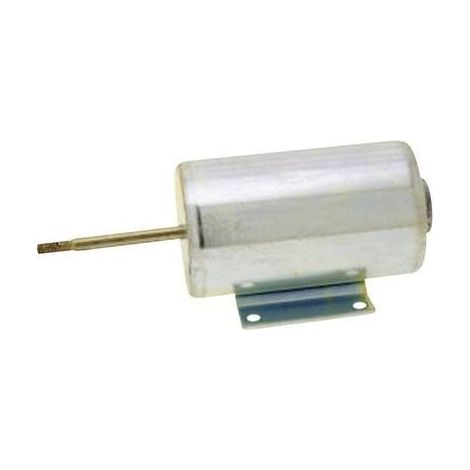 Tremba ZMF-3258d.002-24VDC,100% Elettromagnete di sollevamento a pressione 0.2 N 45 N 24 V/DC 13 W (1/3)
