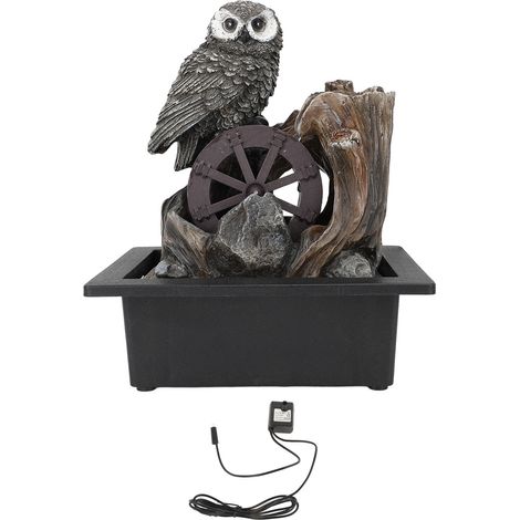 de table USB avec chauffage d appoint et éclairage LED pour