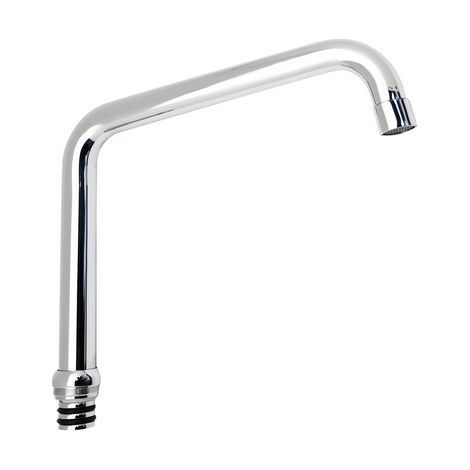 CANNA PER MISCELATORE MONOCOMANDO LAVELLO 272-E060- MARIA- pezzi 1