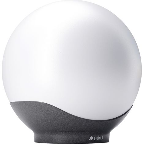 Steinel LED AUSSENLEUCHTE KUGEL C 24V 30CM 089368 LED-Leuchtkugel  5.04 W