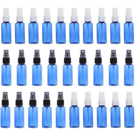 Behälter für 30 Make-up-Produkte