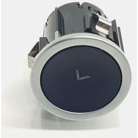LR042263, DPLA14K147AA convient au bouton de commande de la boîte à gants de la console centrale du Range Rover Sport 14-17. (1/5)