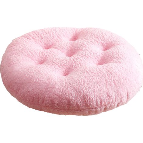Tapis De Méditation - Épaisseur 2 cm - Microvelours Doux Et Réchauffant - Pour Salon Balcon Bureau - 1 Pièce (1/5)