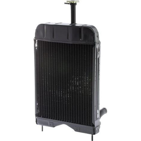 Radiatore UNIVERSALE 1660654M90N (1/3)