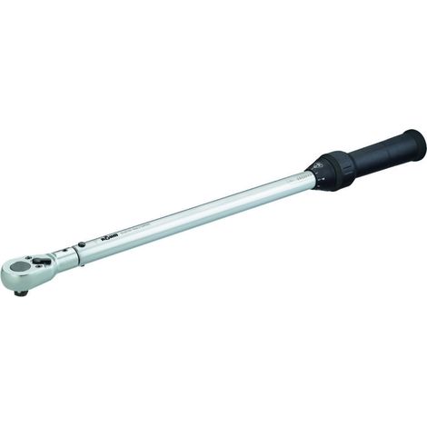 Röhm RÖHM Drehmomentschlüssel 1/2 Zoll, 60-320 Nm - 10004117 (1/3)