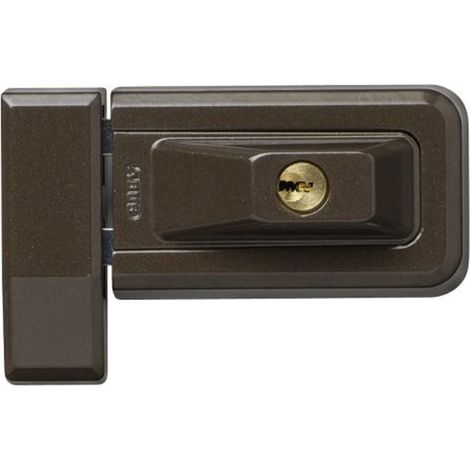 Verrou pour fenêtre, Modèle 3030 B EK (1/5)