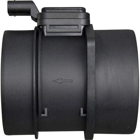 Débitmètre de masse d'air Hella 8ET 358 095-321 MERCEDES-BENZ 651 090 02 48 80