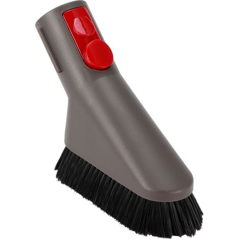 Douce Brosse Accessoire pour Dyson V8 V7 V10 V11 Aspirateur pour le bureau la maison la voiture (1/4)