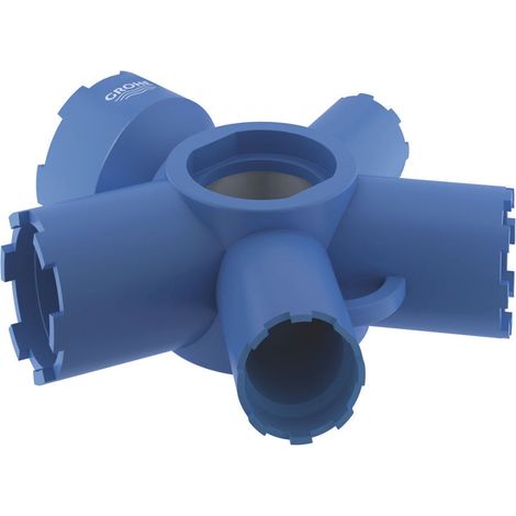 Ricambio chiave multipla per aeratori Grohe 48021000