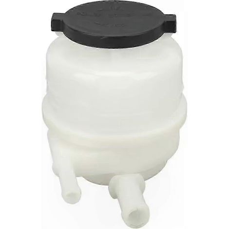 Power Steering Reservoir Tank for 2006-2011 Camry, Oil Bottle Replacement Part Number 44360-06050 (1/5)
