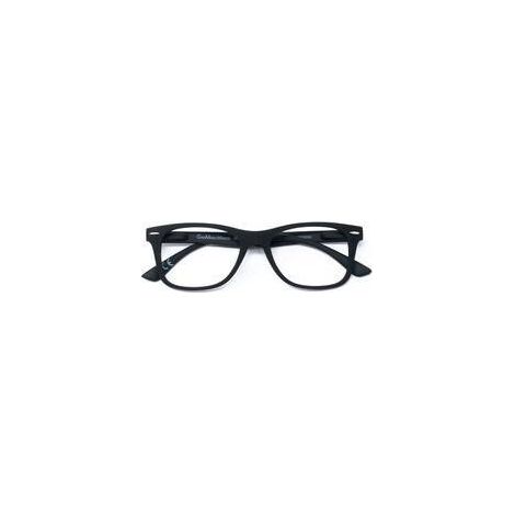 4 x OCCHIALI GMV FIRENZE D. 2  COLORE NERO