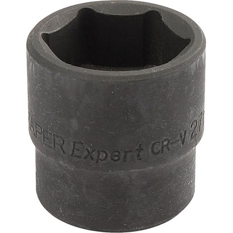 DRAPER 27MM IMPACT SOCKET 1/2 DRIVE (1/5)