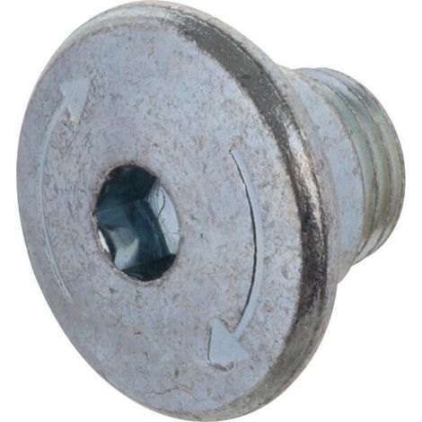 Tornillo OUTILS-WOLF 70164OW (1/2)