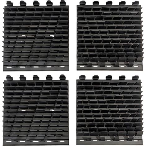Cepillos robot Zodiac Freedom Lite R1112100 pack 4 unidades