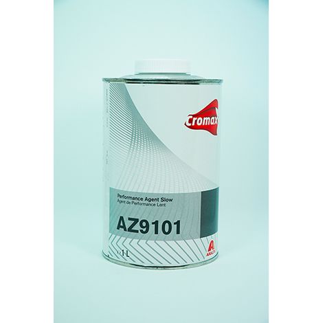 CROMAX AZ9101 ADDITIVO LENTO LITRI 1