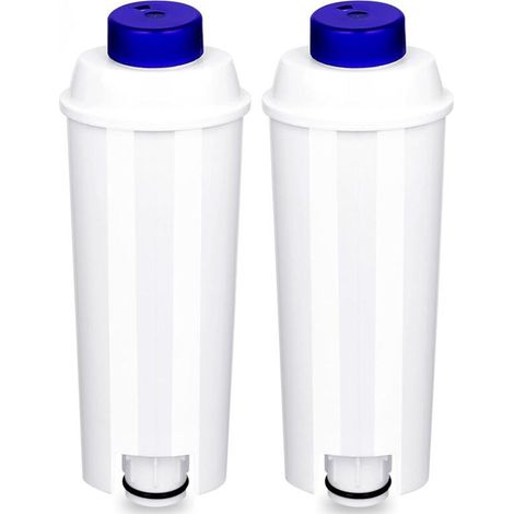 Élément filtrant de machine à café CMF006, élément filtrant de remplacement pour purification de l'eau, adapté aux accessoires de machine à café DLS-C002 (1/5)